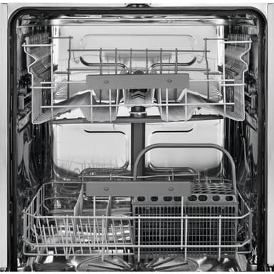 Electrolux astianpesukone CSA47230UW