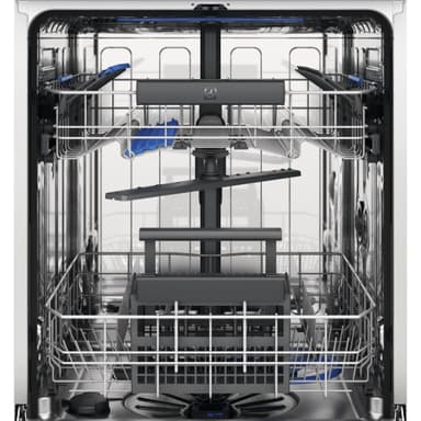 Electrolux Astianpesukone ESS87300UW (Valkoinen)