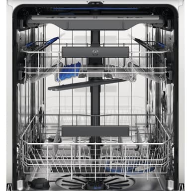 Electrolux Astianpesukone EEG68520W Integroitava