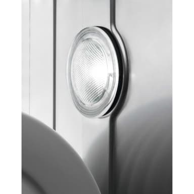 Electrolux Astianpesukone ESS87300UW (Valkoinen)