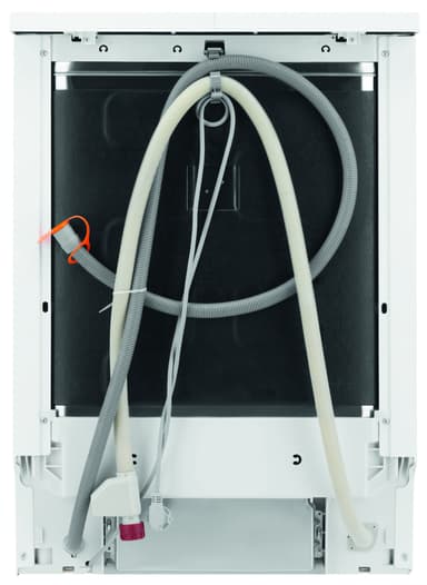 Electrolux Astianpesukone ESM48320UX (Teräs)