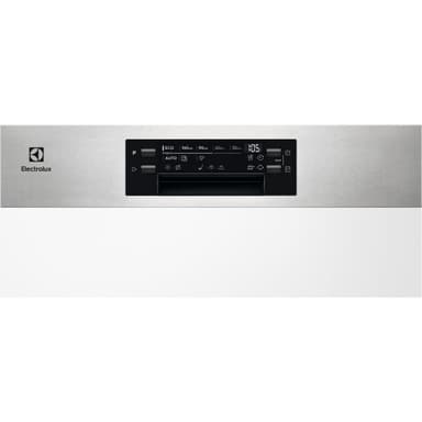 Electrolux Astianpesukone EEM69300IX (Teräs)