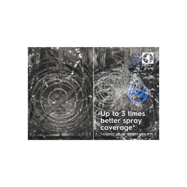 Electrolux Astianpesukone ESM48320UX (Teräs)