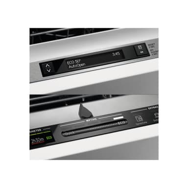 AEG Astianpesukone FSE85708P Integroitava