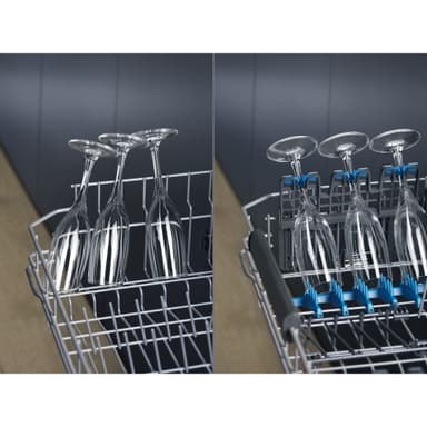 Electrolux Astianpesukone ESS87300UW (Valkoinen)