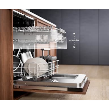Electrolux Astianpesukone ESS87300UW (Valkoinen)