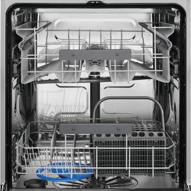 Electrolux Astianpesukone EES47335L Integroitava