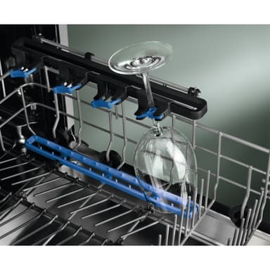 Electrolux Astianpesukone EEG69400W Integroitava