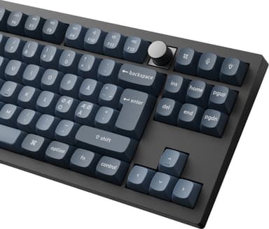 Keychron V3 Max langaton pelinäppäimistö