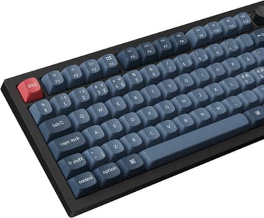 Keychron V3 Max langaton pelinäppäimistö