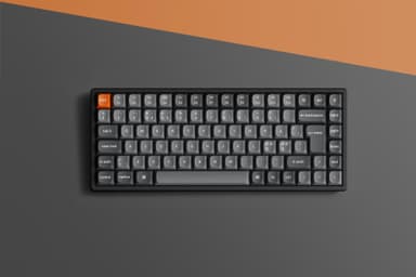 Keychron K2 MAX langaton näppäimistö
