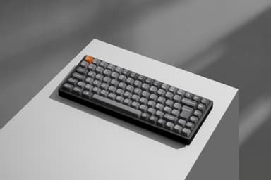 Keychron K2 MAX langaton näppäimistö