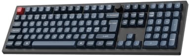 Keychron V6 Max langaton näppäimistö