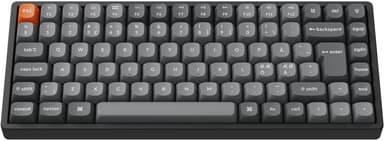 Keychron K2 MAX langaton näppäimistö
