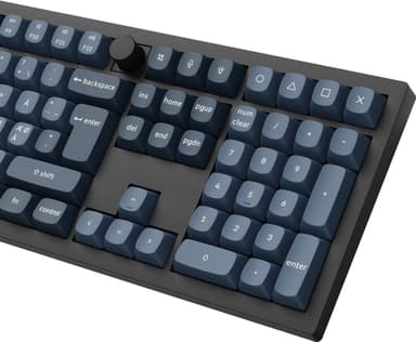 Keychron V6 Max langaton näppäimistö
