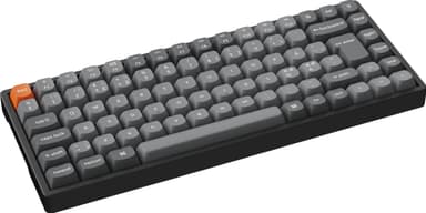 Keychron K2 MAX langaton näppäimistö
