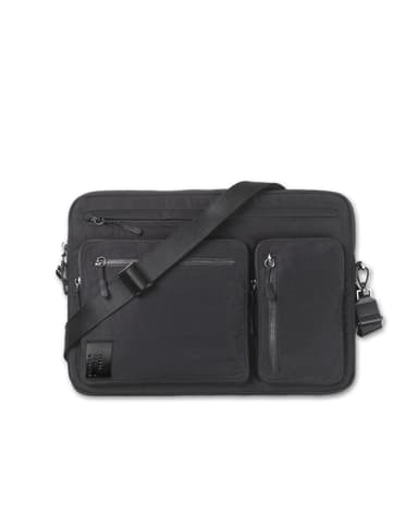 Elevated Laptop Sleeve 16\"" Black