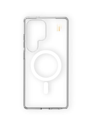 Clear Case MagSafe Galaxy S25 Ultra Clear