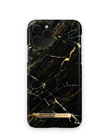Printed Case iPhone 11 Pro / XS / X Port Laurent Marble