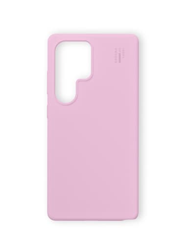 Silicone Case MagSafe Galaxy S25 Ultra Bubblegum Pink
