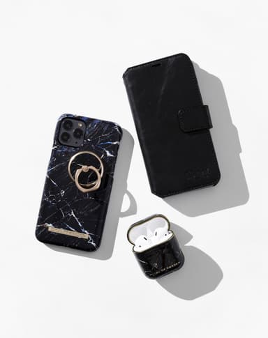 Printed Case iPhone 11 Pro / XS / X Port Laurent Marble