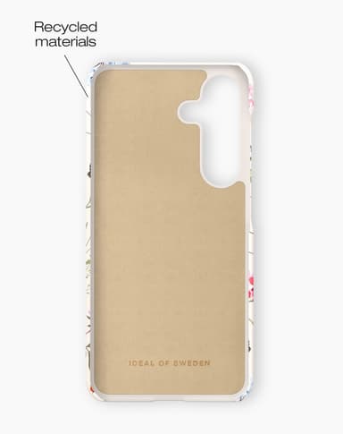 Printed Case Galaxy S25 Forever Flower