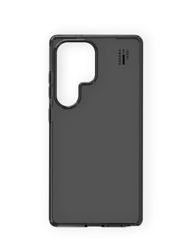 Clear Case Galaxy S25 Ultra Tinted Black