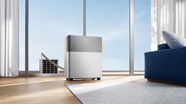 Midea Porta Split ilmastointilaite 101105 (valkoinen)