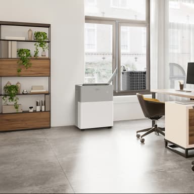 Midea Porta Split ilmastointilaite 101105 (valkoinen)