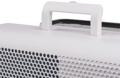 Midea Qlima Mini Split ilmastointilaite 100715 (valkoinen)