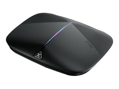 ZyXEL Armor G1 Wireless router Desktop