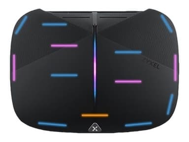 ZyXEL Armor G1 Wireless router Desktop