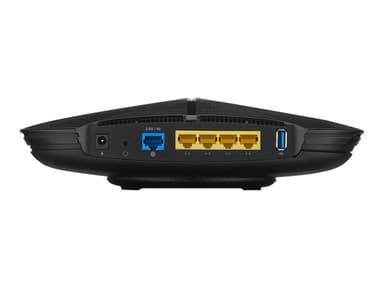 ZyXEL Armor G1 Wireless router Desktop
