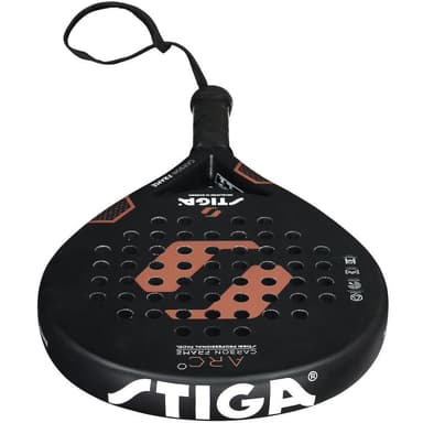 Stiga ARC Padelracket