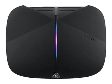 ZyXEL Armor G1 Wireless router Desktop