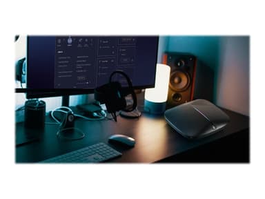 ZyXEL Armor G1 Wireless router Desktop