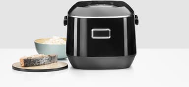 OBH Nordica Versatile -monitoimiriisinkeitin