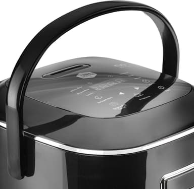 OBH Nordica Versatile -monitoimiriisinkeitin