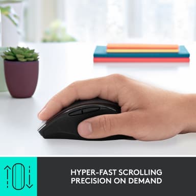 Logitech Marathon M705 langaton hiiri