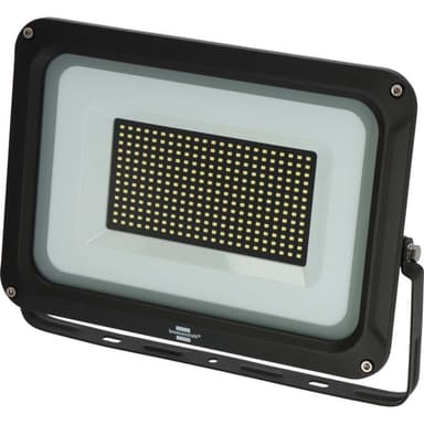 brennenstuhl LED-kohdevalo JARO 20060 / LED-valonheitin 150W ulkokäyttöön (LED-ulkovalo seinäasennukseen, 17500lm, valmistettu korkealaatuisesta alumiinista, IP65)