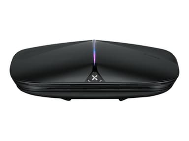 ZyXEL Armor G1 Wireless router Desktop