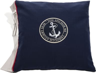 Lord Nelson Victory Plain Kuddfodral Marin