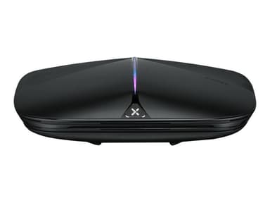 ZyXEL Armor G1 Wireless router Desktop