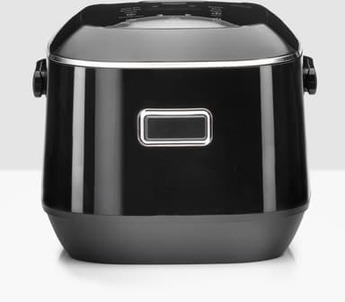 OBH Nordica Versatile -monitoimiriisinkeitin