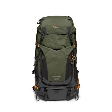 Lowepro Reppu PhotoSport Pro 55L AW IV S-M Tummanvihreä