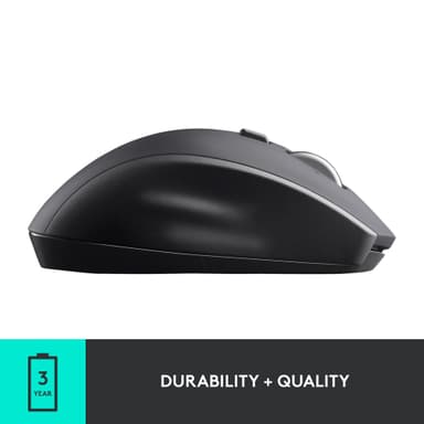 Logitech Marathon M705 langaton hiiri