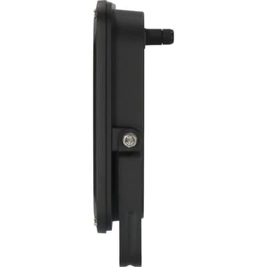 brennenstuhl LED-kohdevalo JARO 20060 / LED-valonheitin 150W ulkokäyttöön (LED-ulkovalo seinäasennukseen, 17500lm, valmistettu korkealaatuisesta alumiinista, IP65)