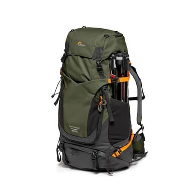 Lowepro Reppu PhotoSport Pro 55L AW IV S-M Tummanvihreä