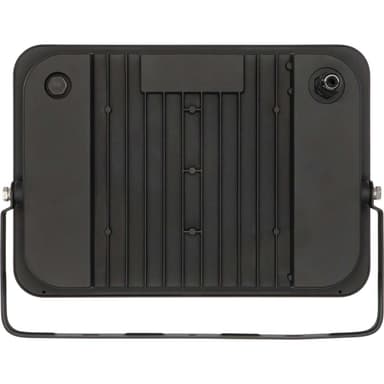brennenstuhl LED-kohdevalo JARO 20060 / LED-valonheitin 150W ulkokäyttöön (LED-ulkovalo seinäasennukseen, 17500lm, valmistettu korkealaatuisesta alumiinista, IP65)