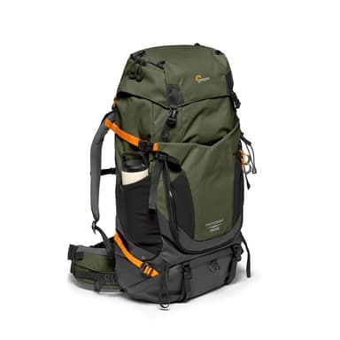 Lowepro Reppu PhotoSport Pro 55L AW IV S-M Tummanvihreä